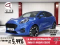 Thumbnail 1 del Ford Puma 1.0 EcoBoost MHEV ST-Line X 92 kW (125 CV)
