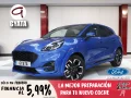 Thumbnail 1 del Ford Puma 1.0 EcoBoost MHEV ST-Line X 92 kW (125 CV)
