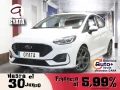 Thumbnail 1 del Ford Fiesta 1.0 EcoBoost MHEV ST-Line 92 kW (125 CV)