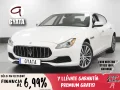 Thumbnail 1 del Maserati Quattroporte 3.0 V6 S Auto 301 kW (410 CV)