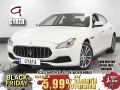 Thumbnail 1 del Maserati Quattroporte 3.0 V6 S Auto 301 kW (410 CV)