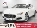 Thumbnail 1 del Maserati Quattroporte 3.0 V6 S Auto 301 kW (410 CV)