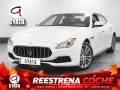 Thumbnail 1 del Maserati Quattroporte 3.0 V6 S Auto 301 kW (410 CV)