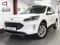 Thumbnail 1 del Ford Kuga 2.5 Duratec PHEV Titanium Auto 165 kW (225 CV)