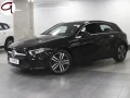 Thumbnail 2 del Mercedes-Benz Clase A 180 d 85 kW (116 CV)