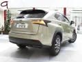 Thumbnail 2 del Lexus NX 300h Business 2WD 145 kW (197 CV)