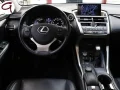 Thumbnail 10 del Lexus NX 300h Business 2WD 145 kW (197 CV)