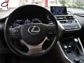 Thumbnail 16 del Lexus NX 300h Business 2WD 145 kW (197 CV)