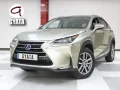 Thumbnail 1 del Lexus NX 300h Business 2WD 145 kW (197 CV)