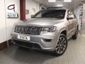 Thumbnail 1 del Jeep Grand Cherokee 3.0 V6 Diesel Overland Auto 184 kW (250 CV)