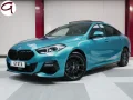 Thumbnail 1 del BMW Serie 2 218d Gran Coupe 110 kW (150 CV)