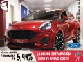 Thumbnail 1 del Ford Puma 1.0 EcoBoost MHEV ST-Line X 92 kW (125 CV)