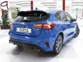 Thumbnail 2 del Ford Focus 1.0 Ecoboost MHEV ST-Line Auto 114 kW (155 CV)