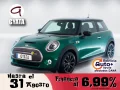 Thumbnail 1 del MINI 3 Puertas Cooper SE 135 kW (184 CV)