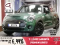 Thumbnail 1 del MINI 3 Puertas Cooper SE 135 kW (184 CV)