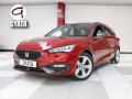 Thumbnail 1 del SEAT Leon ST 1.5 TSI SANDS FR 110 kW (150 CV)