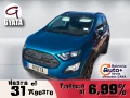 Thumbnail 1 del Ford EcoSport 1.0T EcoBoost S&S ST Line 92 kW (125 CV)