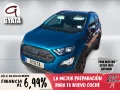 Thumbnail 1 del Ford EcoSport 1.0T EcoBoost S&S Active 92 kW (125 CV)