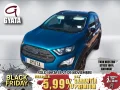 Thumbnail 1 del Ford EcoSport 1.0T EcoBoost S&S Active 92 kW (125 CV)