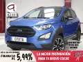 Thumbnail 1 del Ford EcoSport 1.0T EcoBoost S&S Active 92 kW (125 CV)
