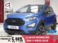 Thumbnail 1 del Ford EcoSport 1.0T EcoBoost S&S Active 92 kW (125 CV)