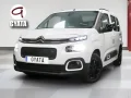 Thumbnail 3 del Citroen ë-Berlingo Shine Talla M 50kWh 100 kW (136 CV)