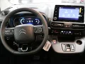 Thumbnail 14 del Citroen ë-Berlingo Shine Talla M 50kWh 100 kW (136 CV)