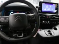 Thumbnail 25 del Citroen ë-Berlingo Shine Talla M 50kWh 100 kW (136 CV)