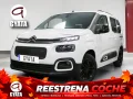 Thumbnail 1 del Citroen ë-Berlingo Shine Talla M 50kWh 100 kW (136 CV)