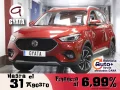 Thumbnail 1 del MG ZS 1.5 Luxury 78 kW (106 CV)