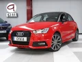 Thumbnail 1 del Audi A1 Sportback Adrenalin 1.0 TFSI 70 kW (95 CV)