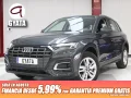 Thumbnail 1 del Audi Q5 TFSIe 50 TFSIe quattro-ultra 220 kW (299 CV) S tronic