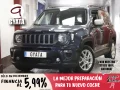Thumbnail 1 del Jeep Renegade 1.6 Multijet Limited 4x2 96 kW (130 CV)