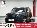 Thumbnail 1 del Jeep Renegade 1.6 Multijet Limited 4x2 96 kW (130 CV)