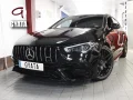 Thumbnail 1 del Mercedes-Benz Clase CLA CLA 45 AMG 4Matic+ Shooting Brake 310 kW (422 CV)