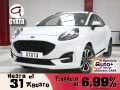 Thumbnail 1 del Ford Puma 1.0 EcoBoost MHEV ST-Line 92 kW (125 CV)