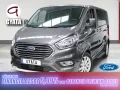 Thumbnail 1 del Ford Tourneo Custom 2.0 Ecoblue L1 Titanium Auto 125 kW (170 CV)