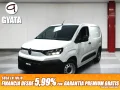 Thumbnail 1 del Citroen Berlingo Furgon BlueHDi 100 Talla M 74 kW (100 CV)