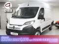 Thumbnail 1 del Citroen Jumper Furgon BlueHDi 140 S&S 35 L2H2 103 kW (140 CV)