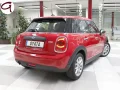 Thumbnail 2 del MINI 5 Puertas One 75 kW (102 CV)