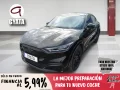 Thumbnail 1 del Ford Mustang Mach-E Premium AWD Rango Extendido 258 kW (351 CV)