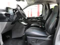 Thumbnail 10 del Ford Tourneo Custom BEV 64kWh Titanium X L1 Auto 160 kW (218 CV)