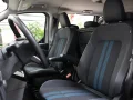 Thumbnail 12 del Ford Tourneo Custom BEV 64kWh Titanium X L1 Auto 160 kW (218 CV)