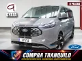 Thumbnail 1 del Ford Tourneo Custom BEV 64kWh Titanium X L1 Auto 160 kW (218 CV)