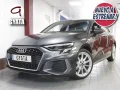 Thumbnail 1 del Audi A3 Sportback S line 30 TDI 85 kW (116 CV)