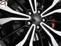 Thumbnail 16 del Ford Kuga 2.5 Duratec FHEV ST-Line X 4x4 Auto 140 kW (190 CV)