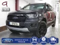 Thumbnail 1 del Ford Ranger Pickup 2.0 Ecoblue Doble Cabina Wildtrack 4x4 AT 157 kW (213 CV)