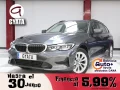 Thumbnail 1 del BMW Serie 3 318d Touring 110 kW (150 CV)