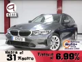 Thumbnail 1 del BMW Serie 3 318d Touring 110 kW (150 CV)