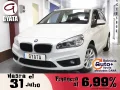 Thumbnail 1 del BMW Serie 2 216d Active Tourer 85 kW (116 CV)